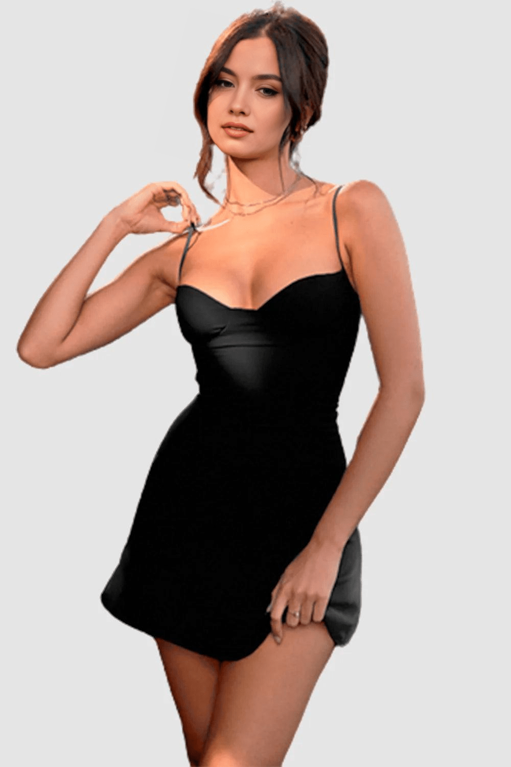 Black / 5XL