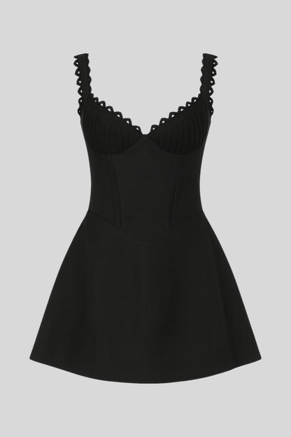 Norah | Mini Dress