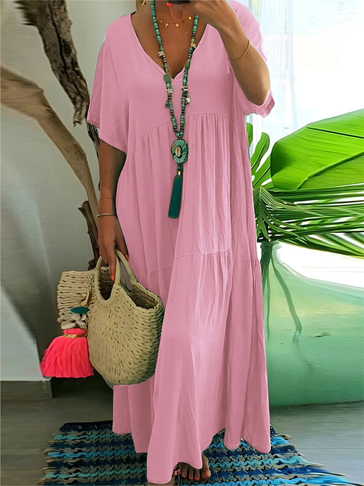 Pink / US 18 (5XL)