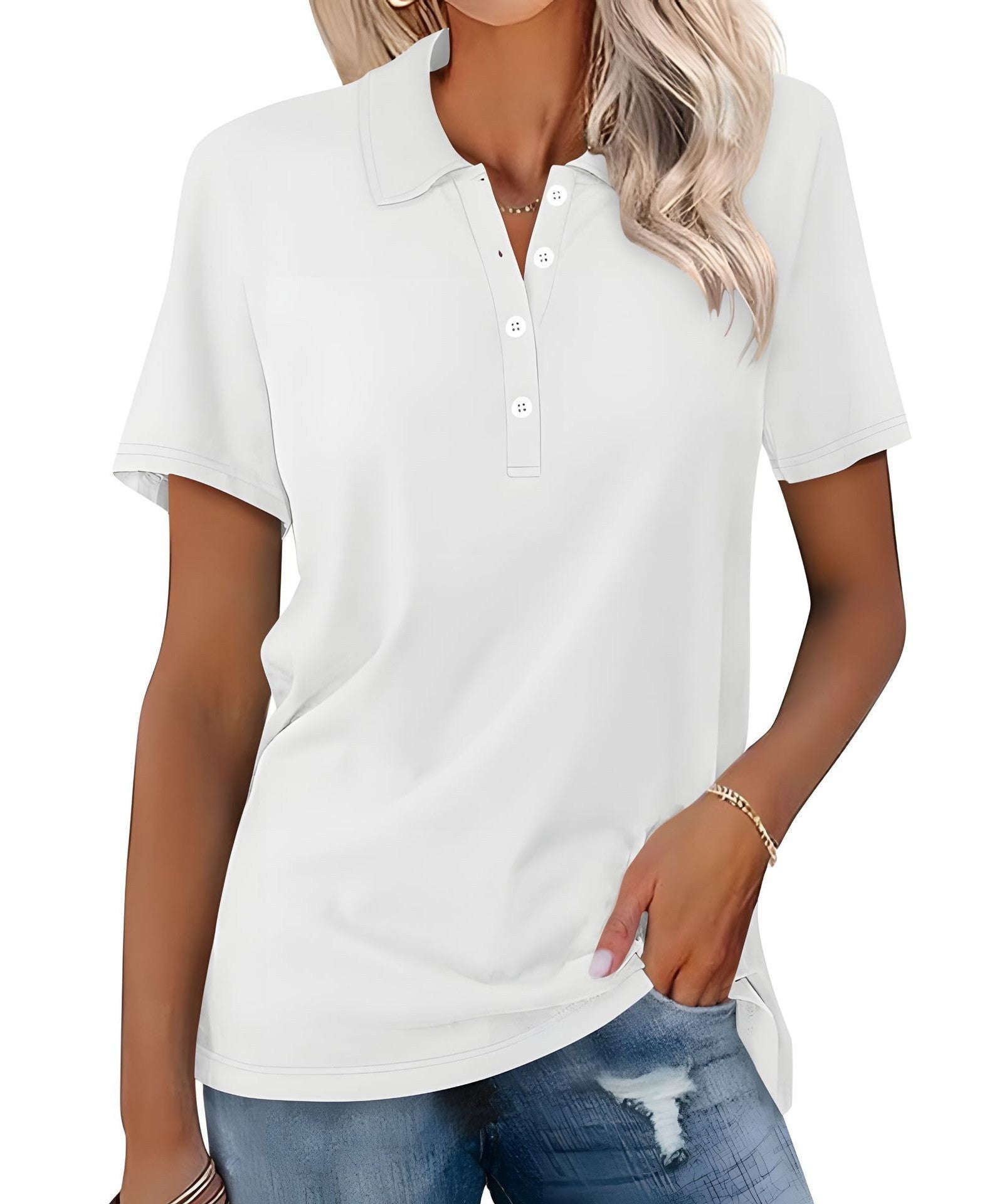 White / 3XL