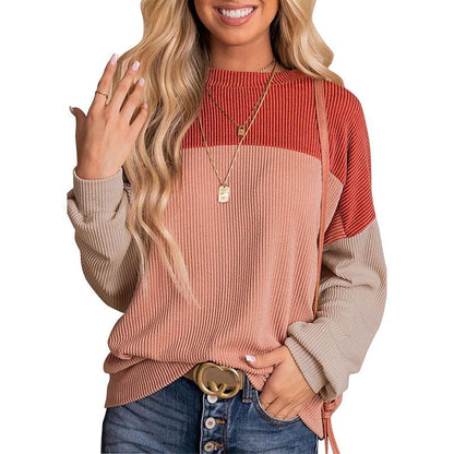 Nimfa | Chic Knitted Pullover