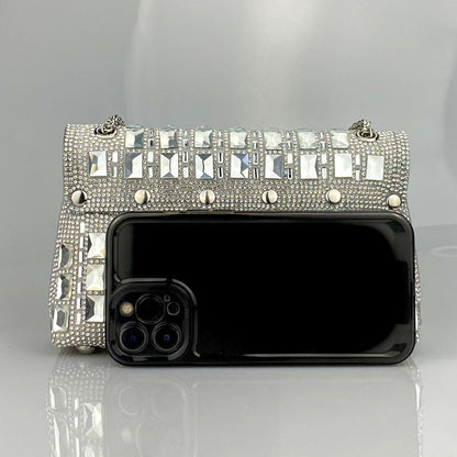 Ayesha | Evening Clutch