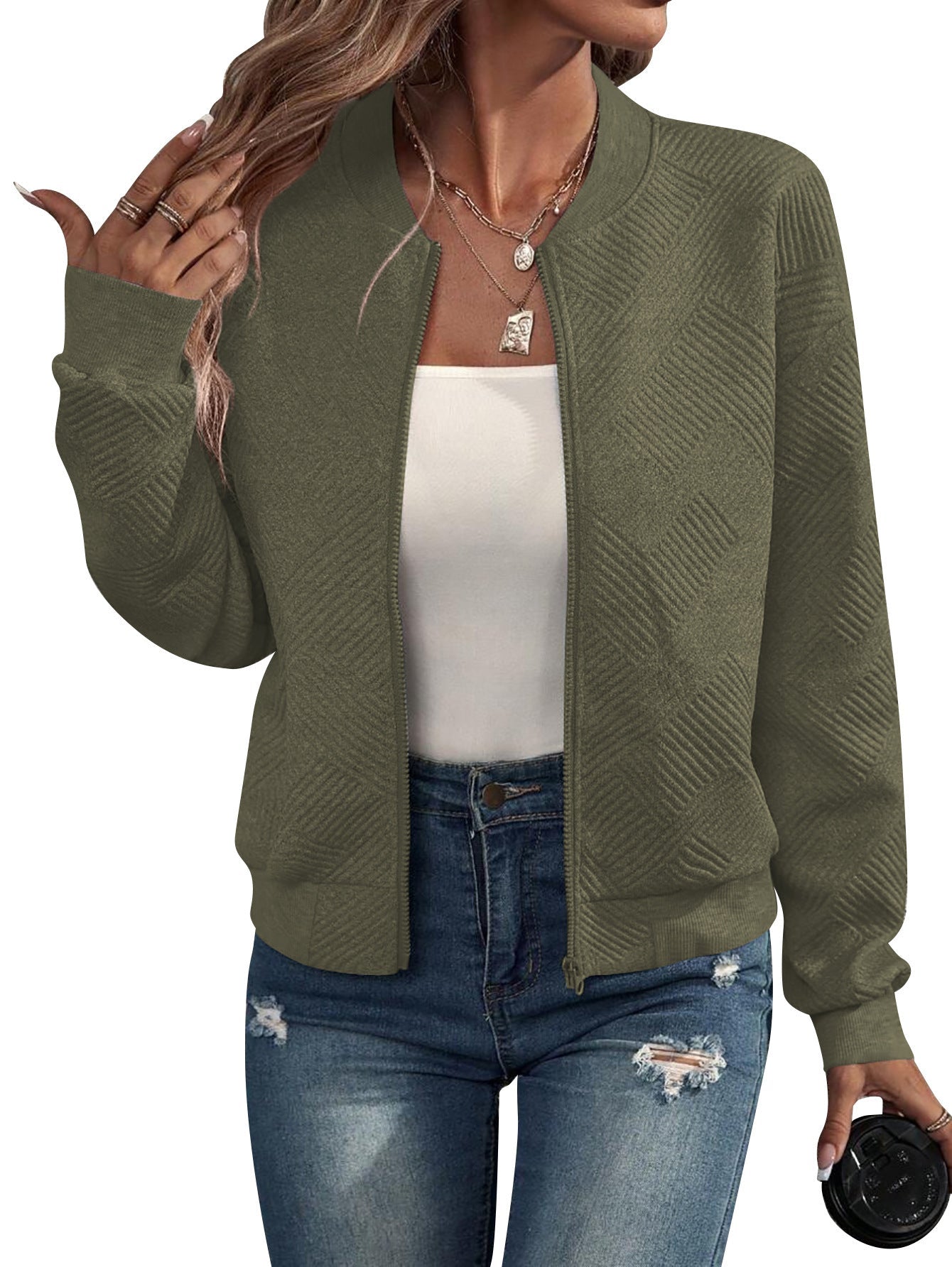 Deep Green / 2XL