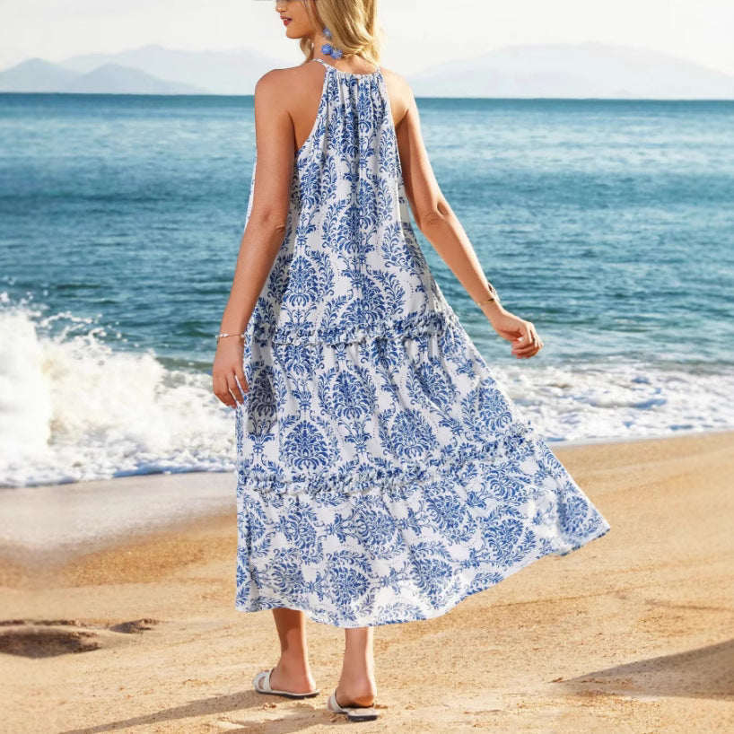 Lilly | Trendy Boho Dress