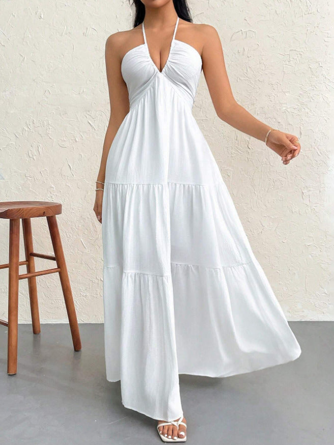 White / US 8 (L)