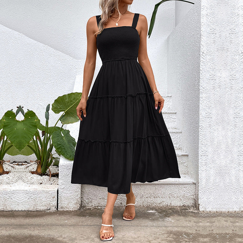 Black / US 10 (XL)