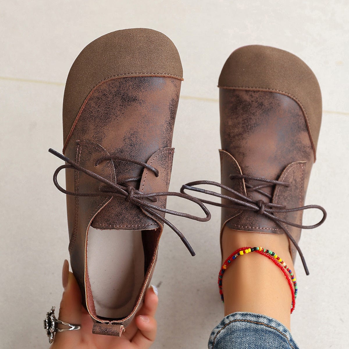 Christie | Comfort Shoes