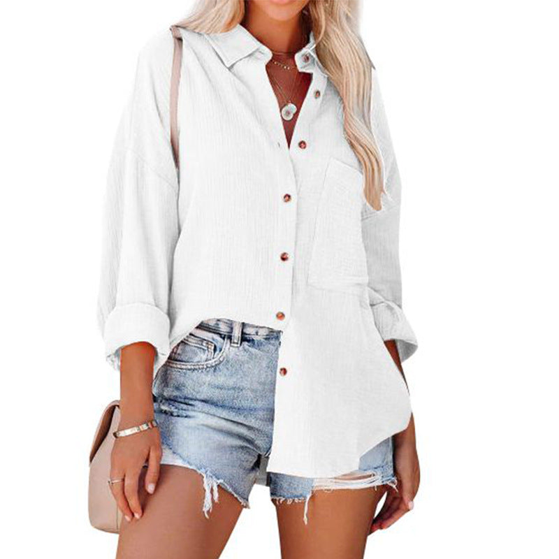 White / 3XL