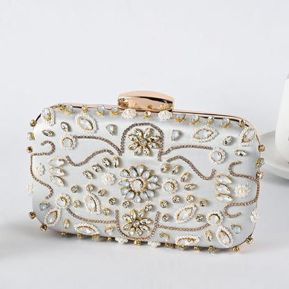 Braelyn | Evening Clutch