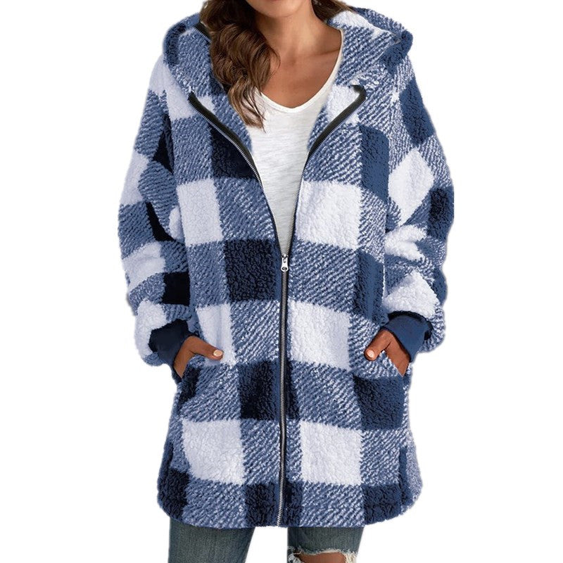 Blue / AU 24 (5XL)