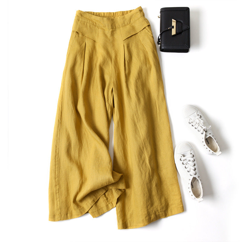 Mustard Yellow / 5XL