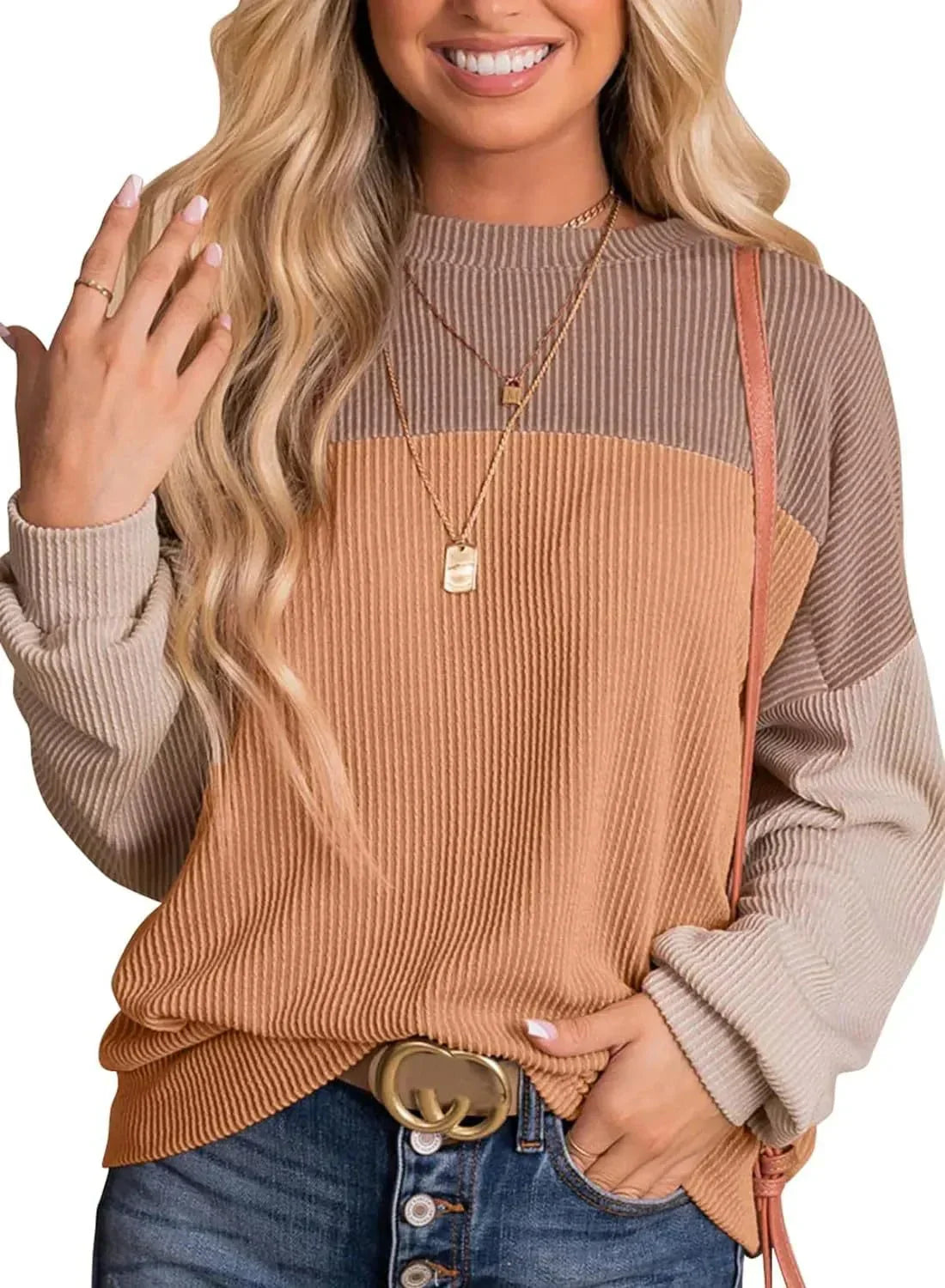 Khaki / 2XL