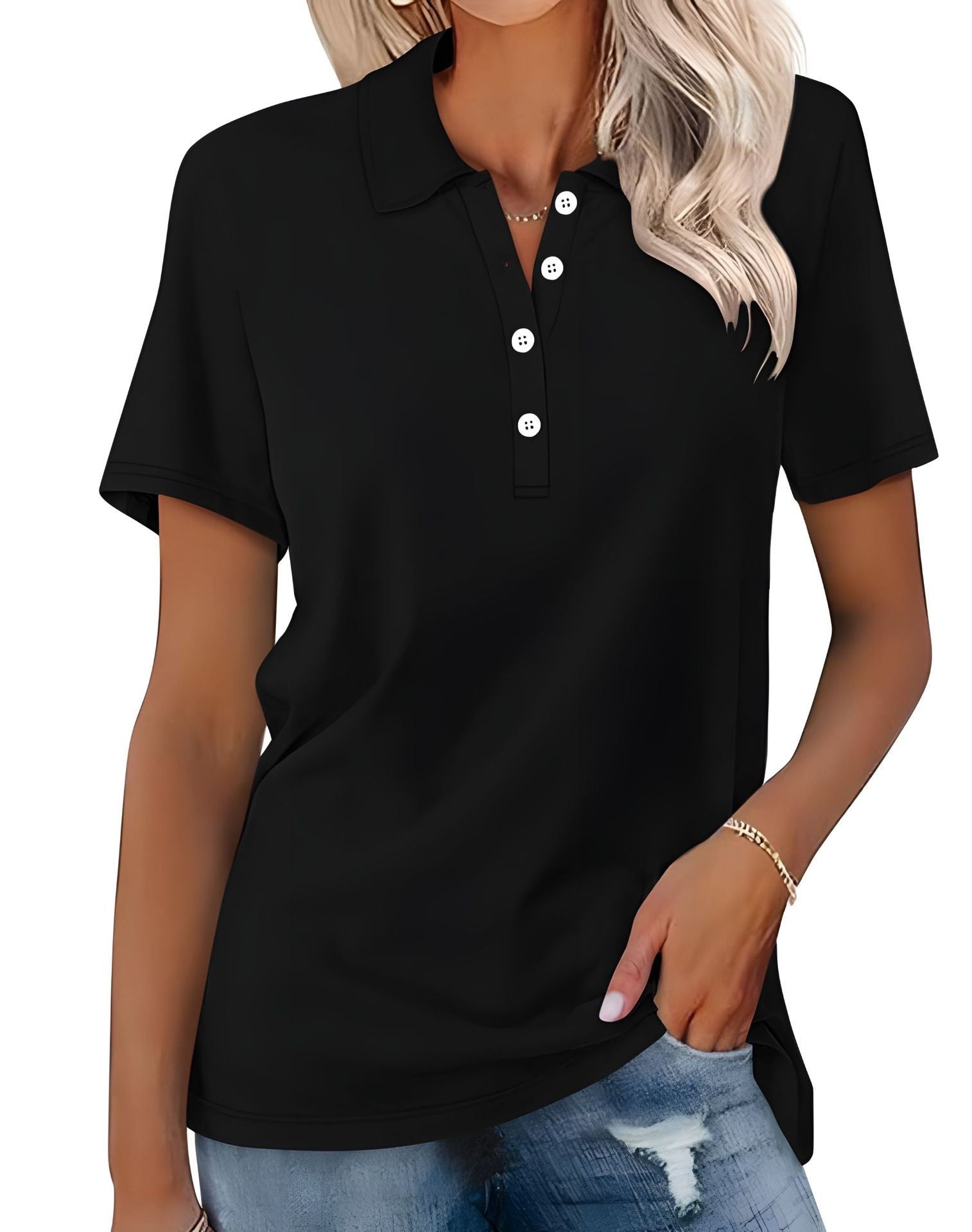 Black / 3XL