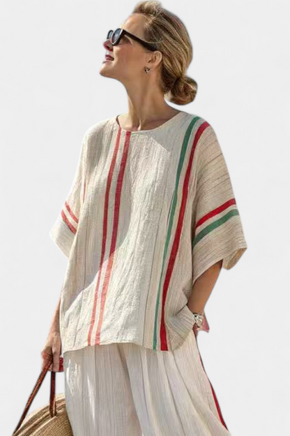 Truvane | Boho Print Set