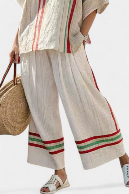 Truvane | Boho Print Set