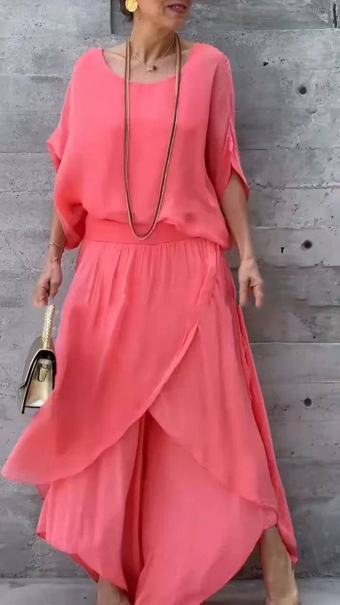 Light Pink / 5XL