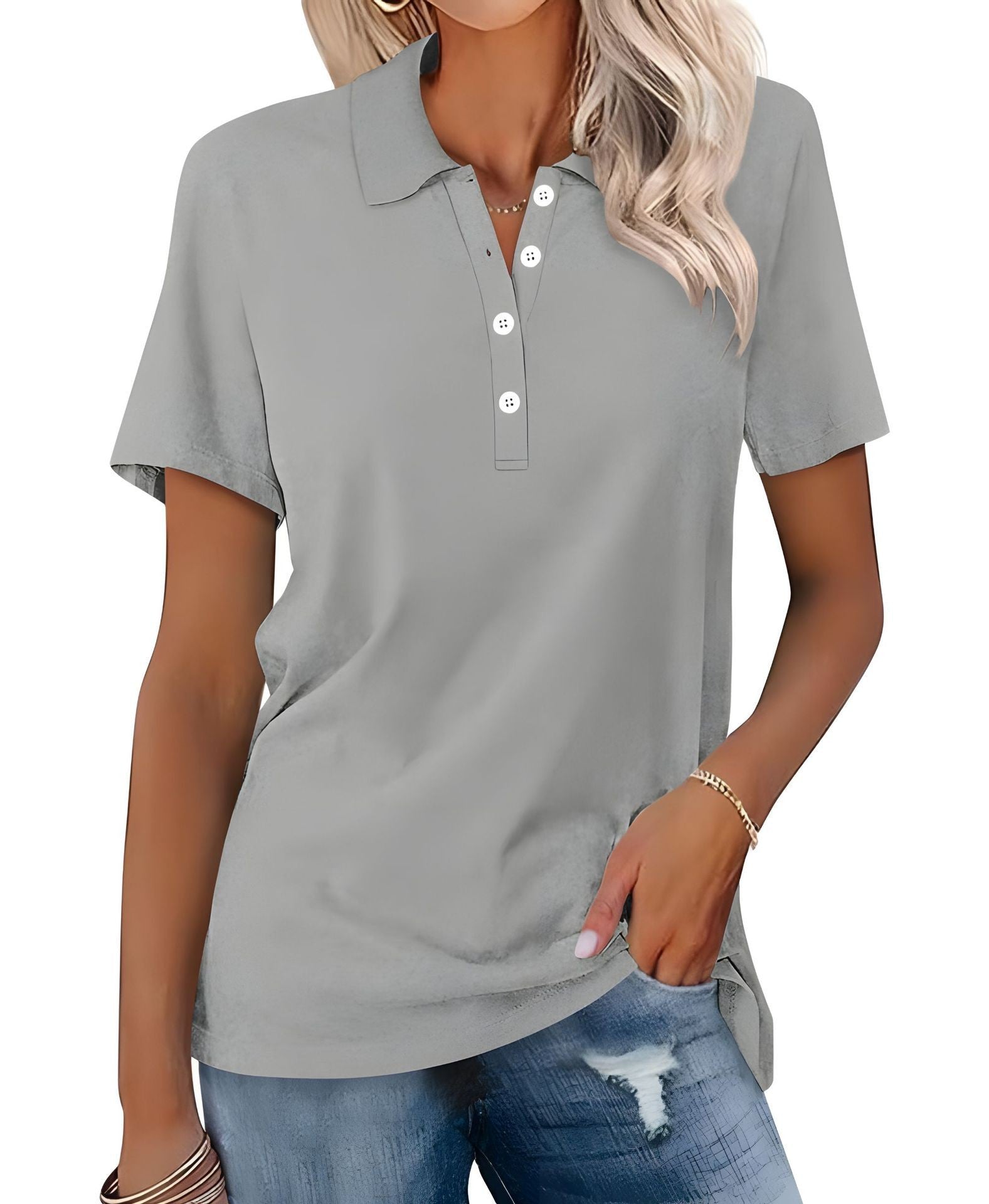Gray / 3XL