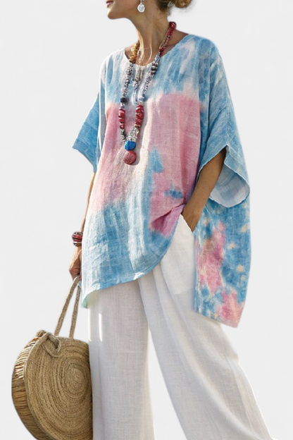 Vantrel | Relaxed Linen Set