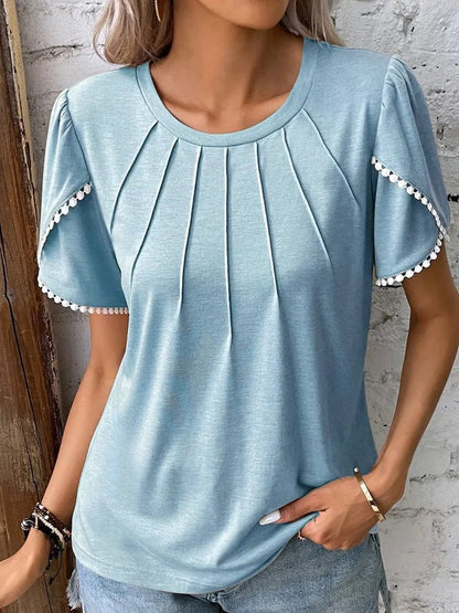 Letty | Chic & Comfy Top