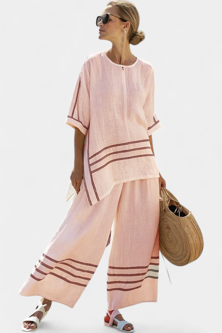 Pink / 5XL