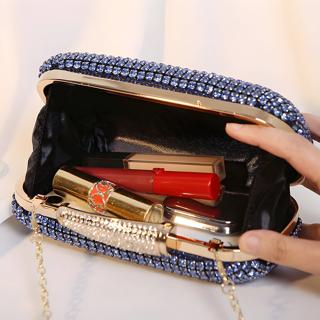 Sara | Evening Clutch