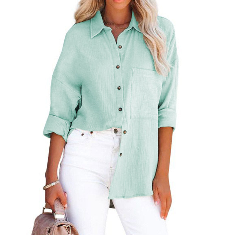 Lake Green / 3XL