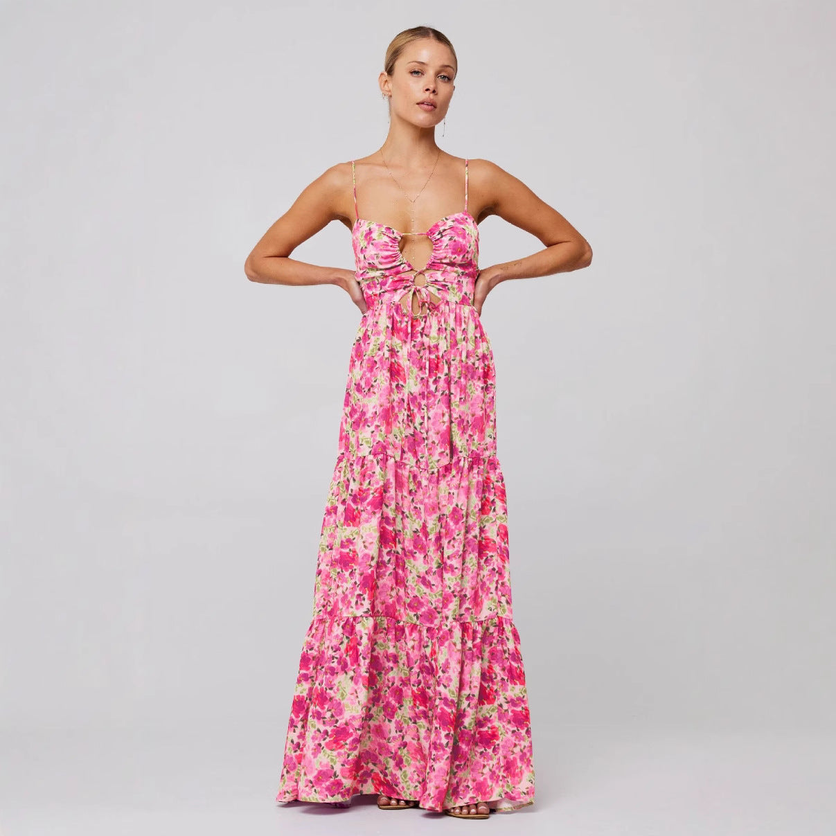 Pink / US 10 (XL)