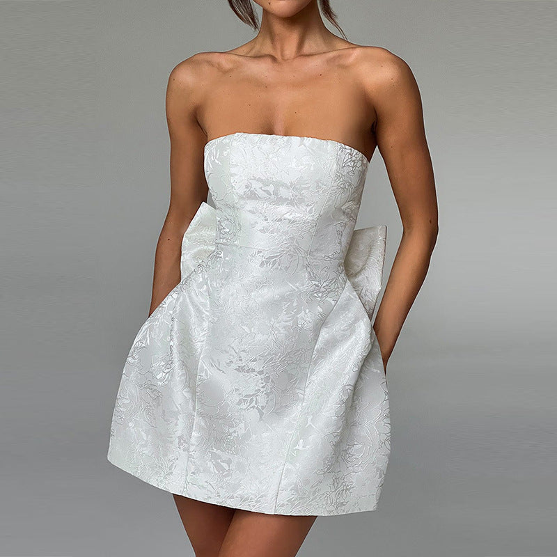 White / US 8 (L)
