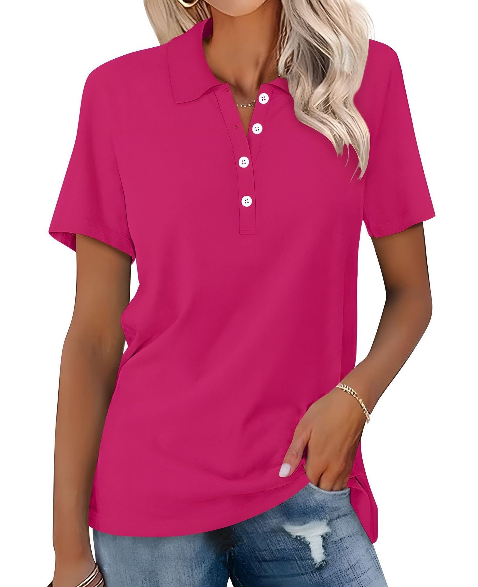 Dark Pink / 3XL