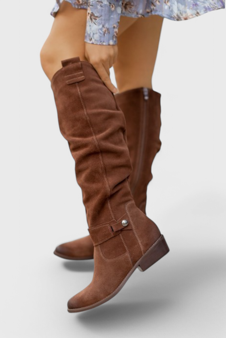 Dark Brown / AU 11