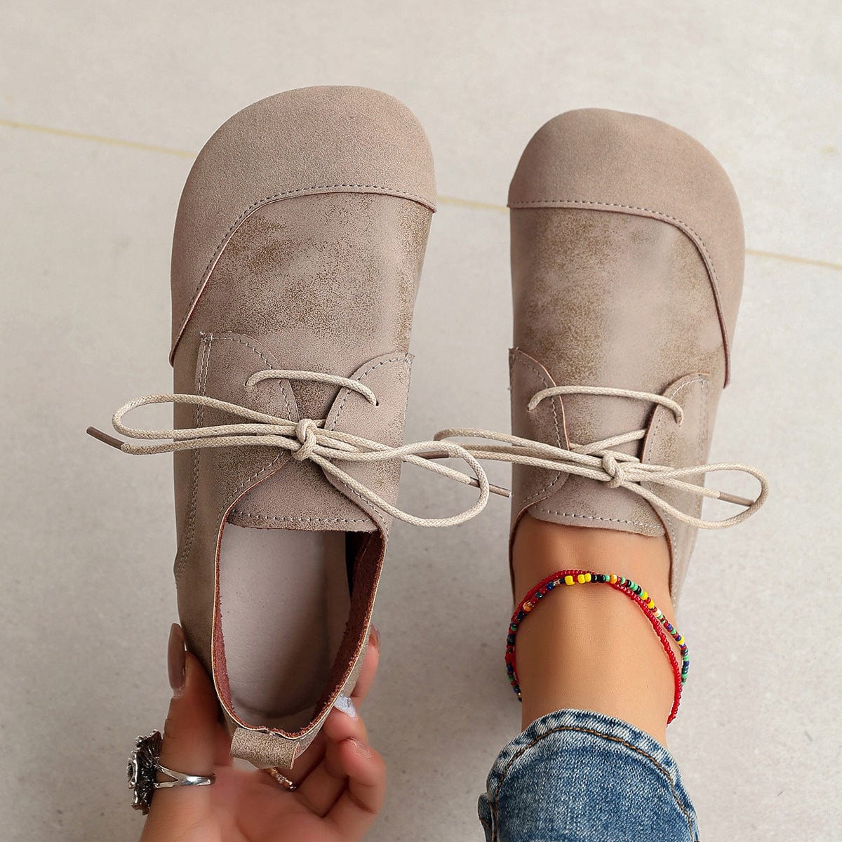 Christie | Comfort Shoes