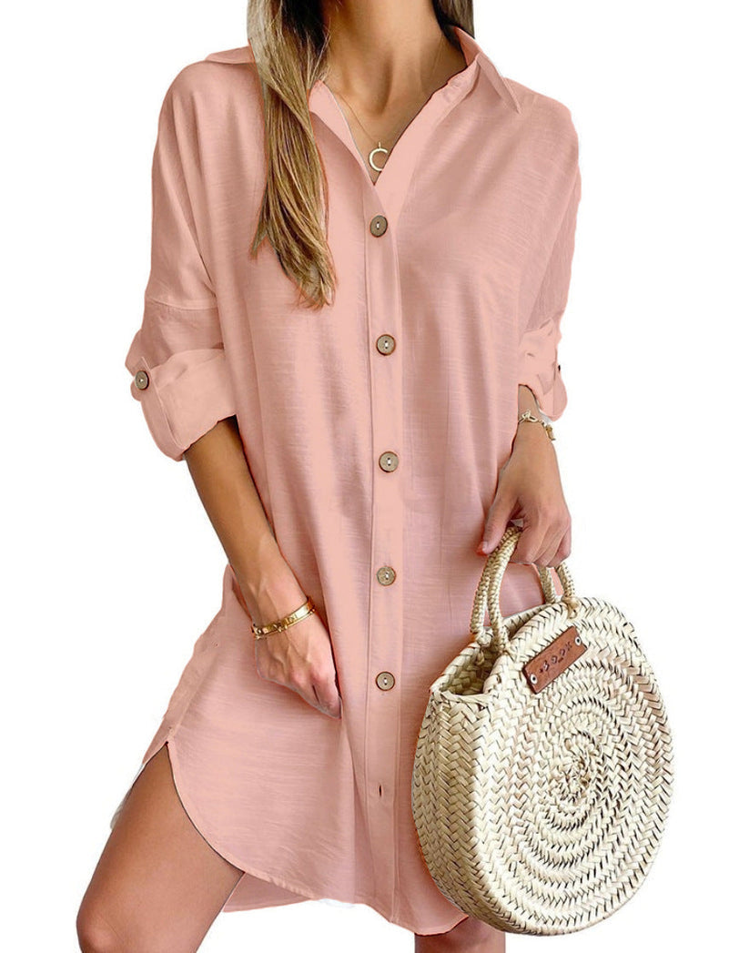 Pink (Almost sold out) / 2XL (16-18)