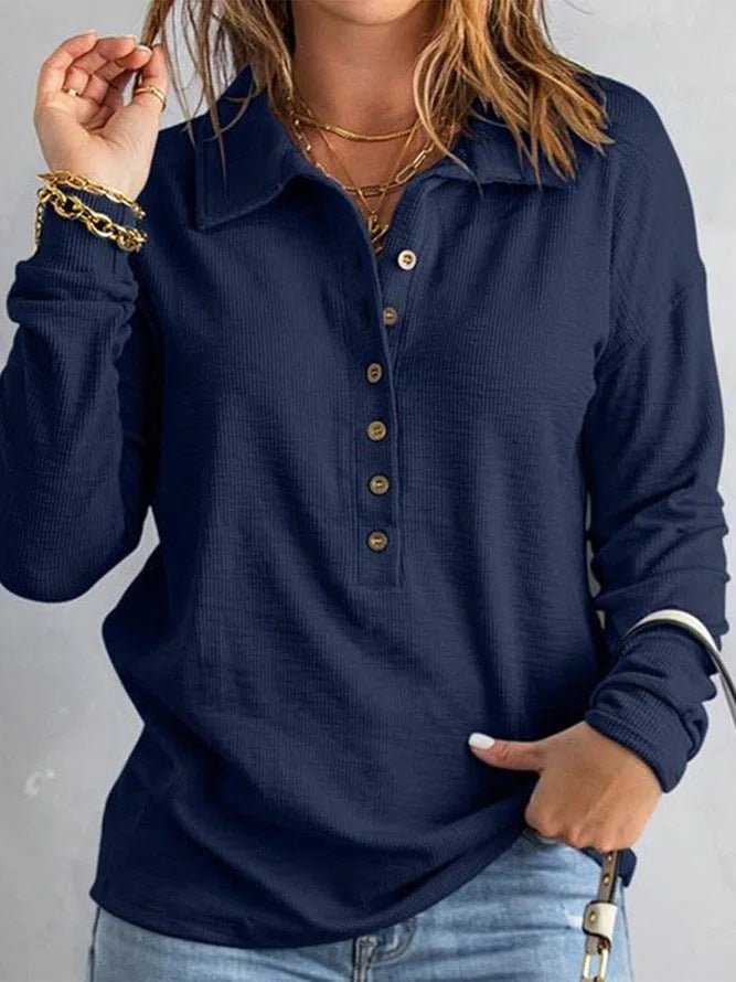 Marine Blue / 5XL