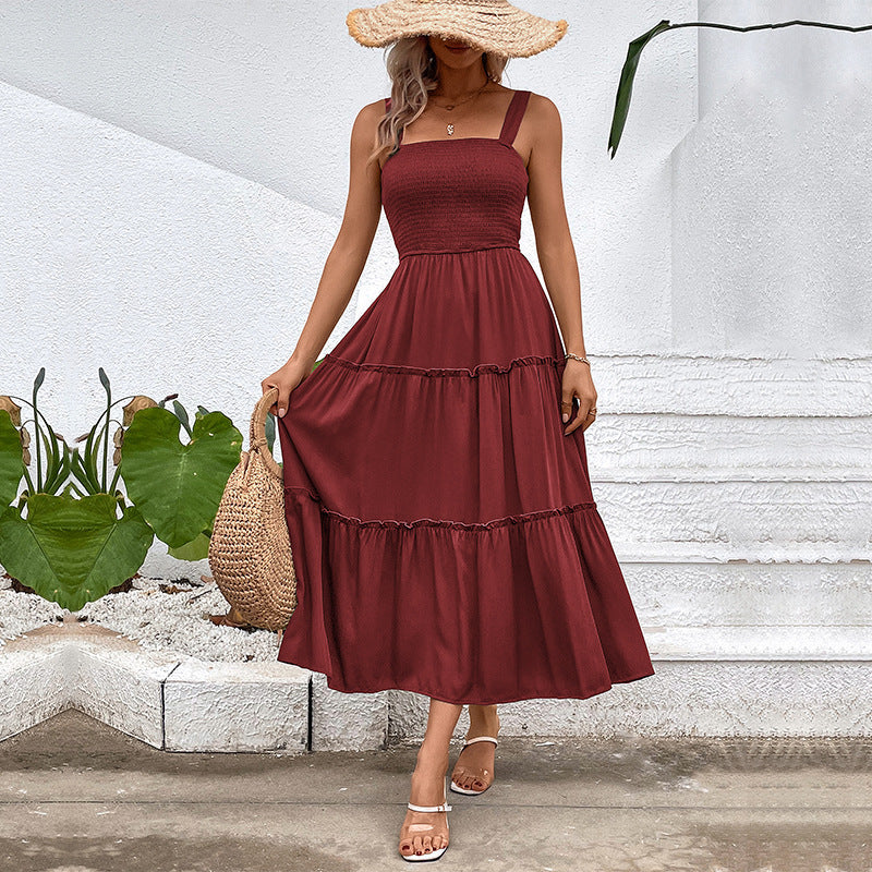 Wine Red / US 10 (XL)