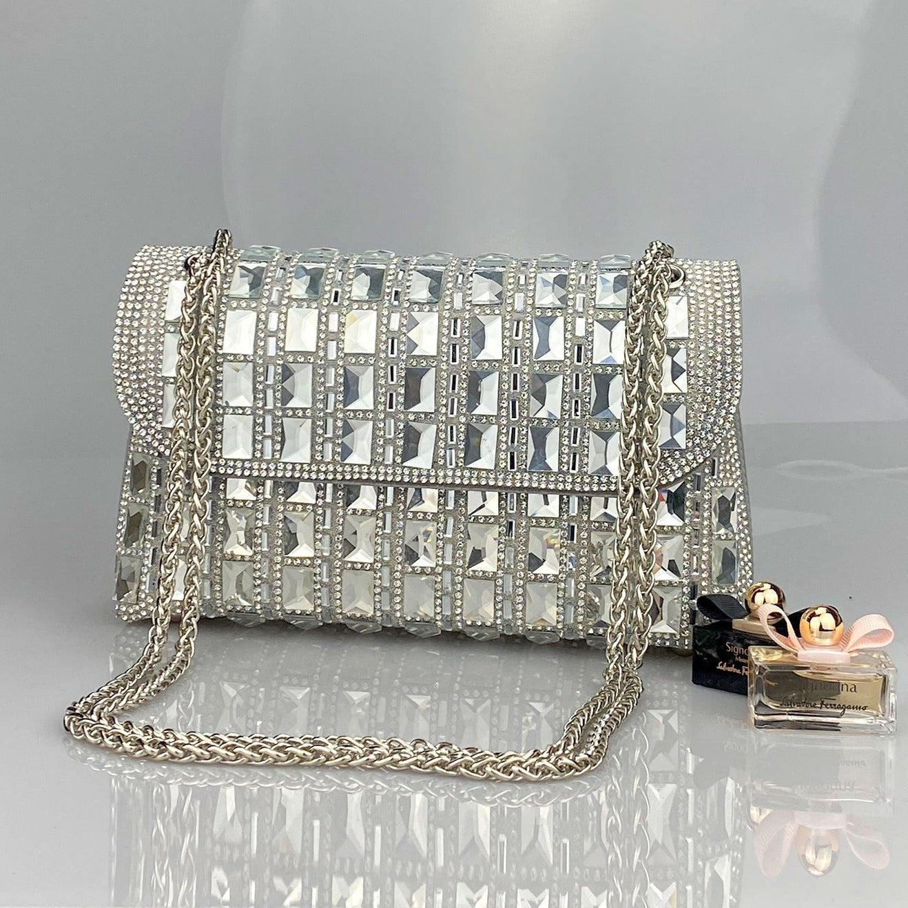 Ayesha | Evening Clutch