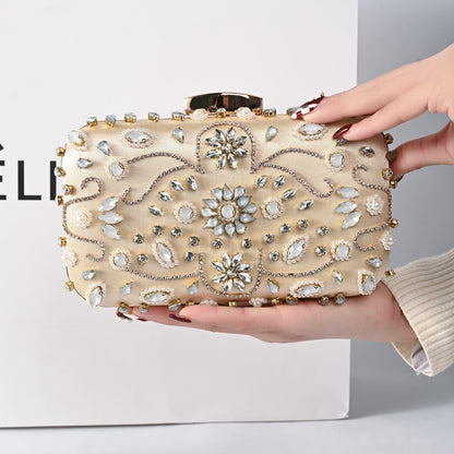 Braelyn | Evening Clutch