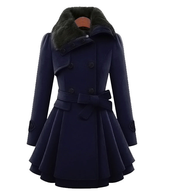 Dark Blue / AU 18 (XXL)