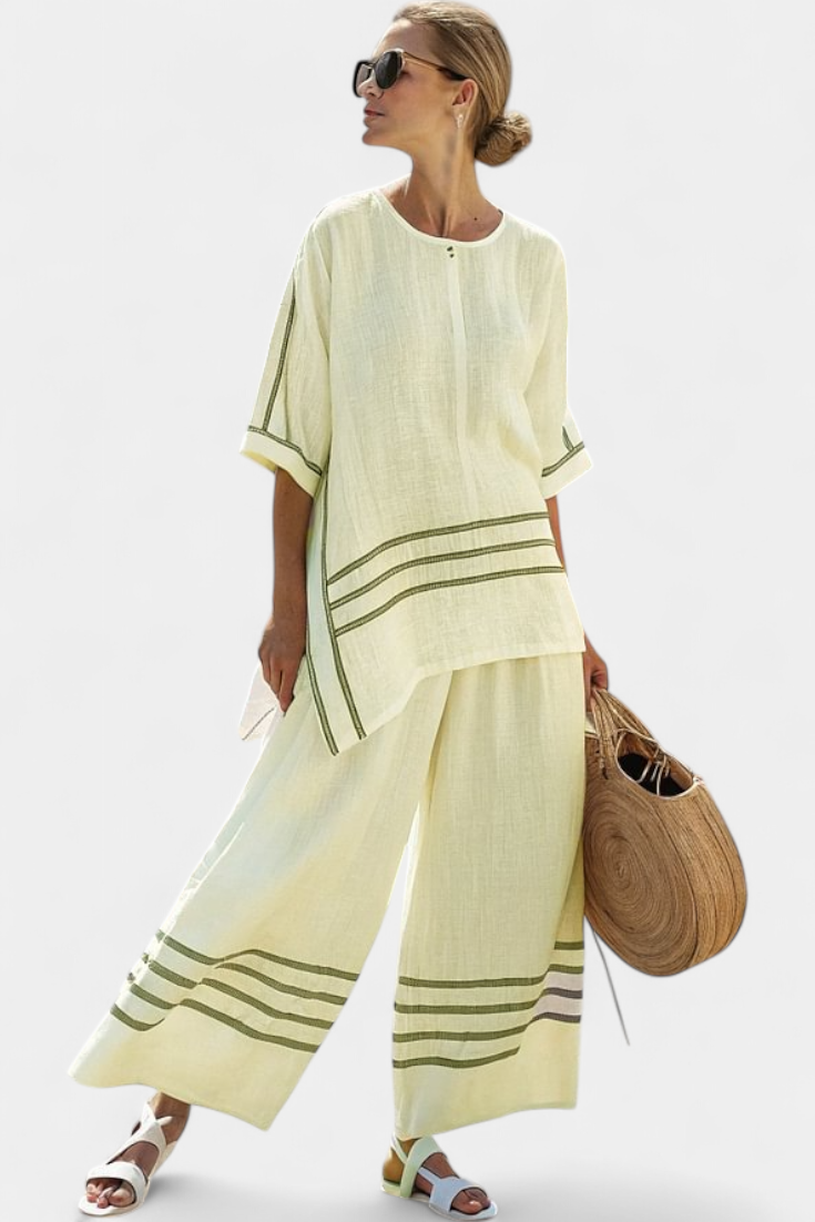Yellow / 5XL
