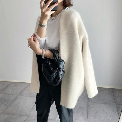 Jane | Chic Soft Cardigan