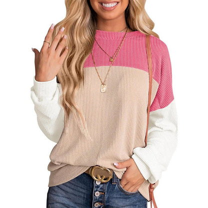 Nimfa | Chic Knitted Pullover