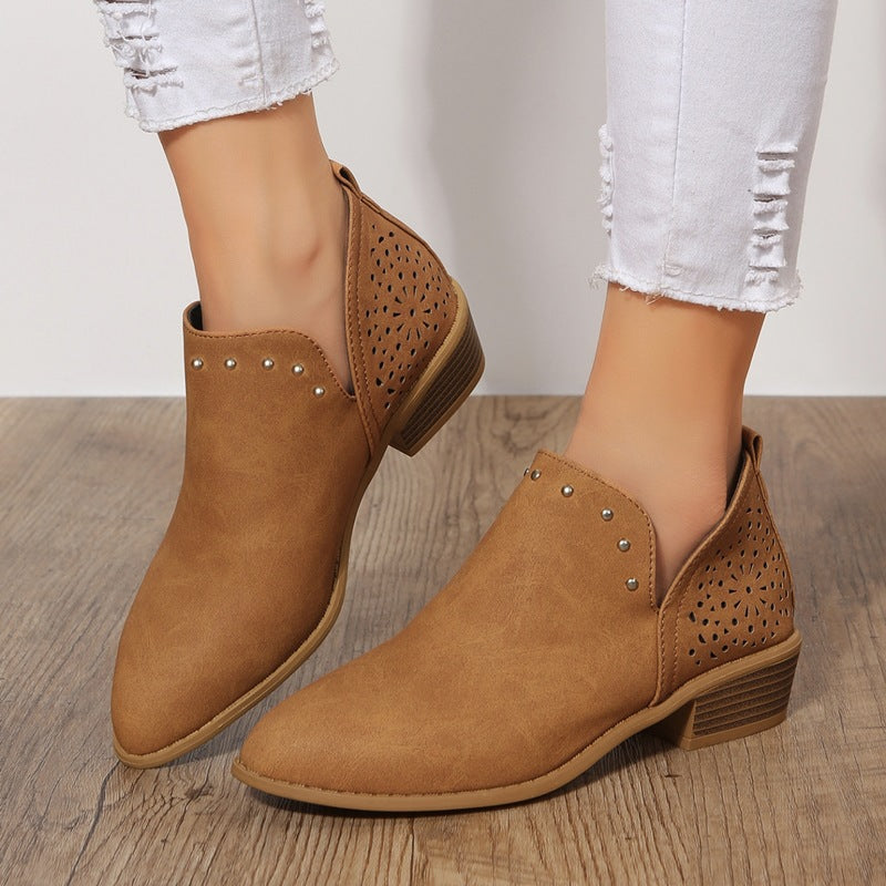 Brown (Almost sold out) / 12