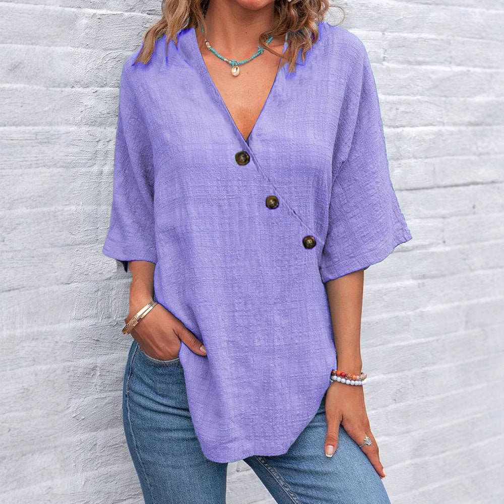 Purple / 2XL