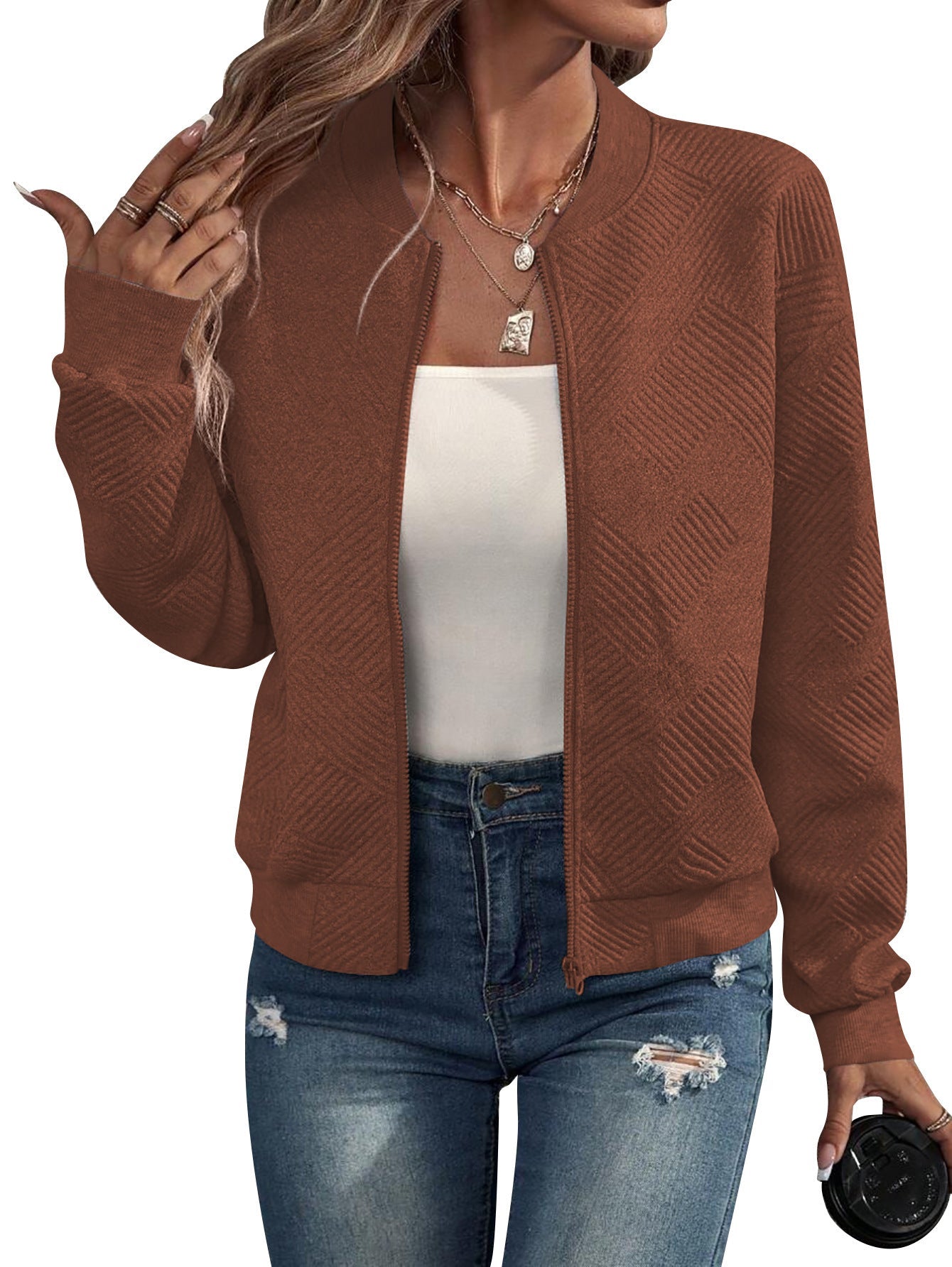 Brown / 2XL