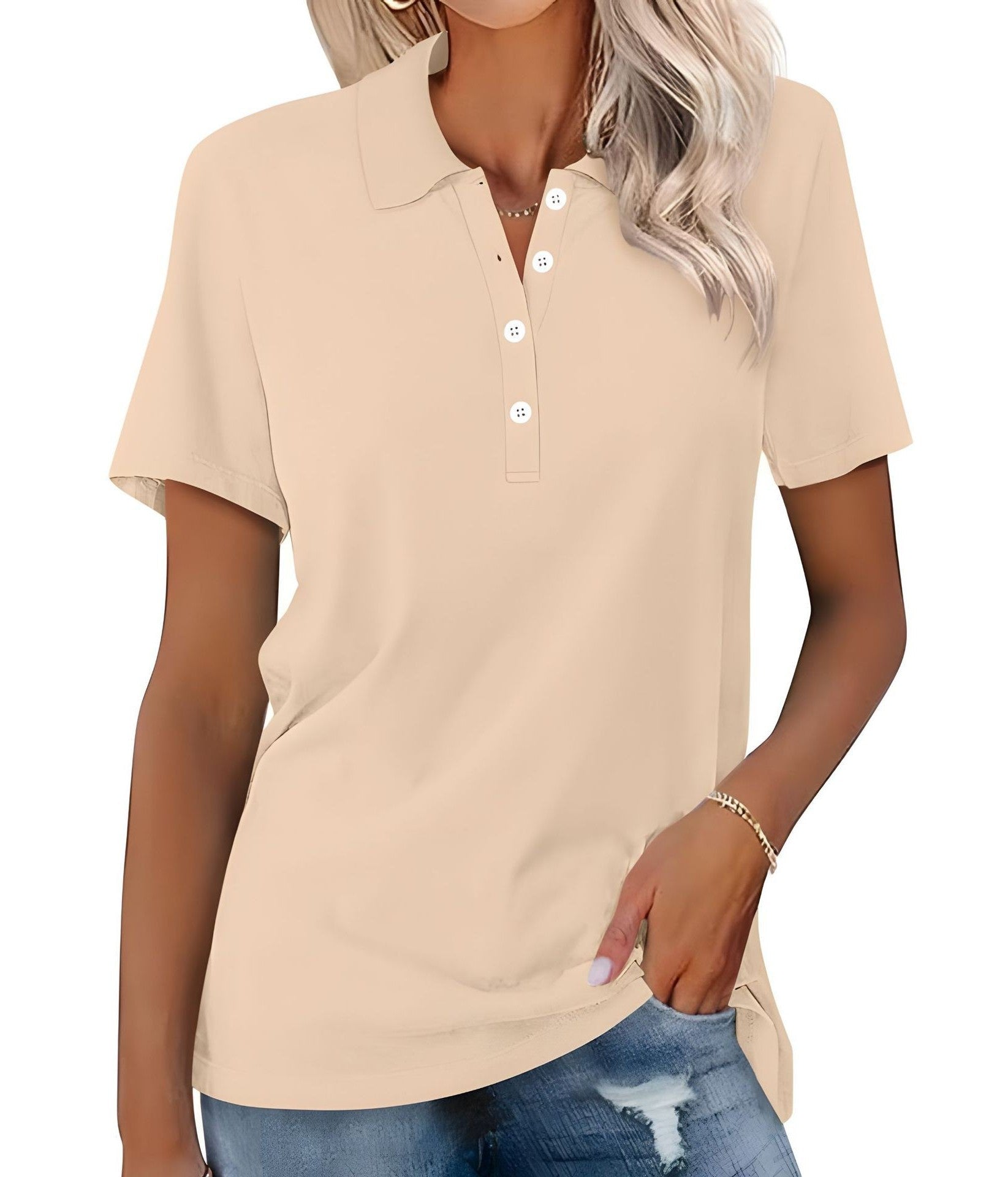 Beige / 3XL