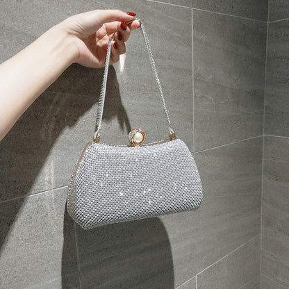 Vintage | Evening Clutch