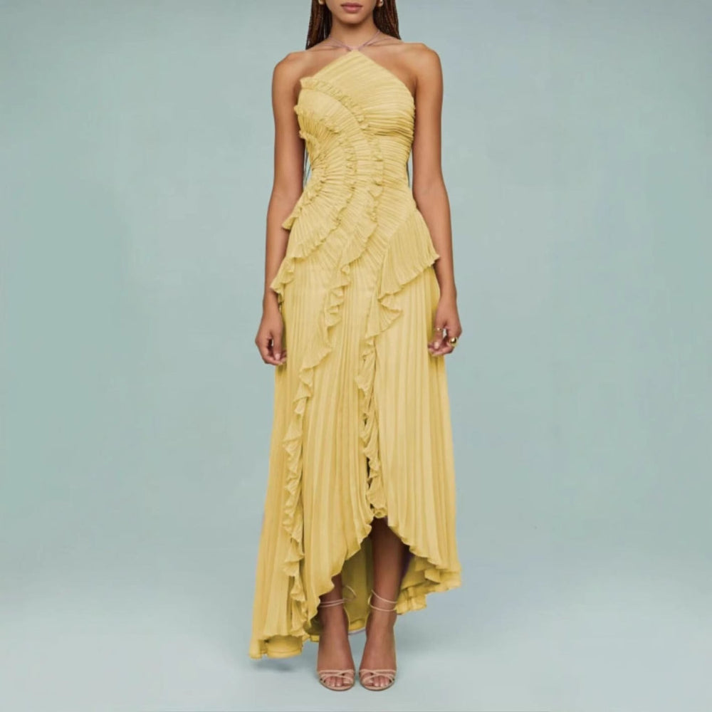Yellow / US 12 (2XL)