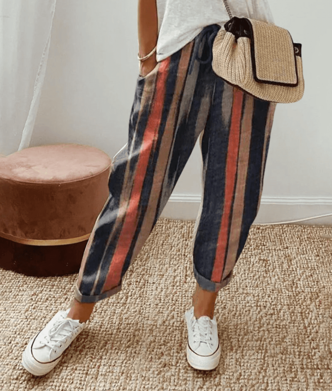 Stripes / 3XL