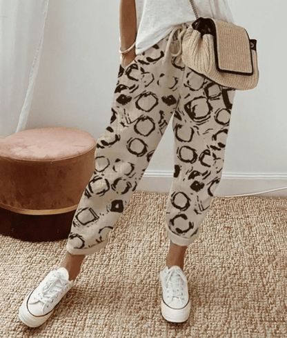Emelia | Premium Tailored Trousers