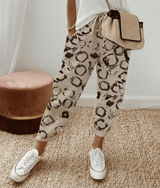 Emelia | Premium Tailored Trousers