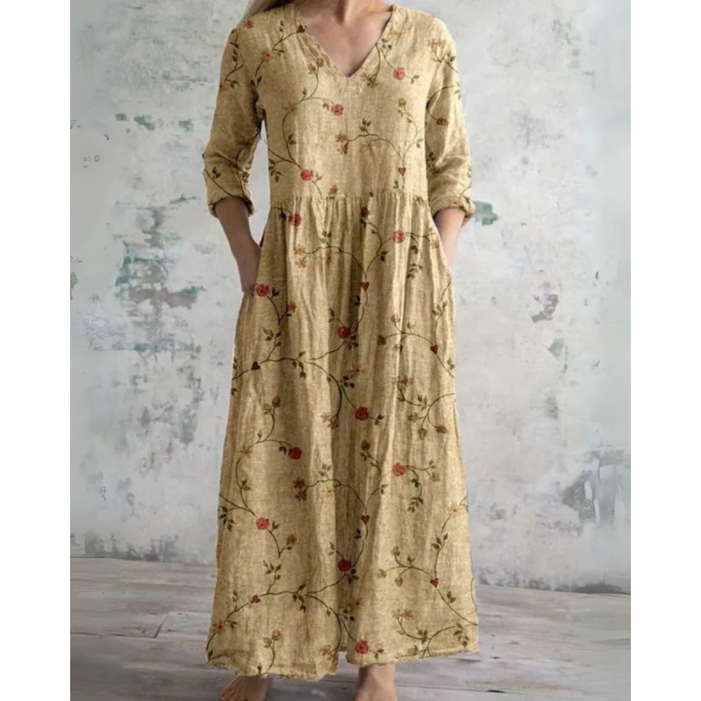 Yellow / 5XL (22-24)